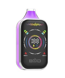 Bood Pulese Vape Blueberry Watermelon