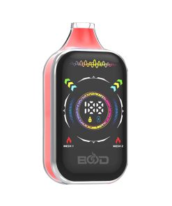 Bood Pulese Vape Strawberry Watermelon
