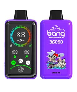 bang 36000 uva ghiaccio