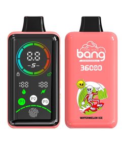 bang 36000 anguria ghiaccio