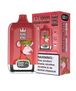 strawberry watermelon