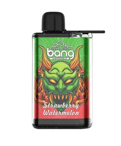 Bang 28K Arbuz truskawkowy