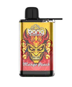 Bang 28K mango brzoskwinia