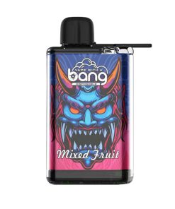 Mieszanka owoców Bang 28K