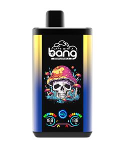 Bang Box 30000 PRO 30k pufů Dual Flavour ananasový led