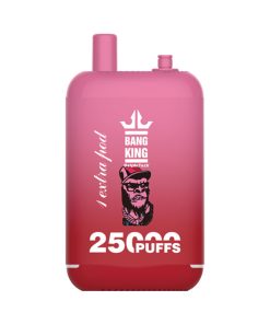 BangKing 25000 Puffs Disposable Vape Watermelon Ice