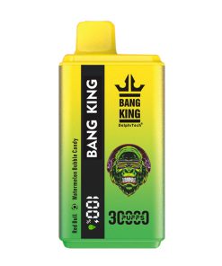 BangKing 30K Doppio gusto anguria red bull