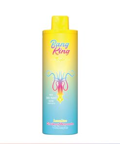 Bangking triple 45000 Puffs Lemon Lime