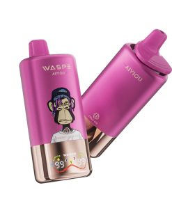 vape Triple Flavor vape 60000 PUFFS 3 in 1 cola ice