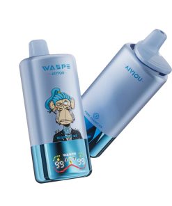 vape Triple Flavor vape 60000 PUFFS 3 in 1 ciliegia frizzante