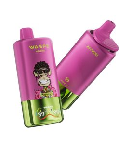 vape Triple Flavor vape 60000 PUFFS 3 in 1 grape ice