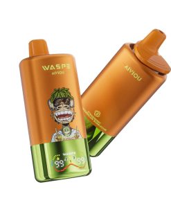 vape Triple Flavor vape 60000 PUFFS 3 in 1 fragola anguria