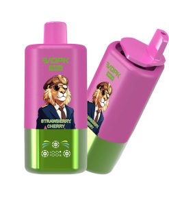 VOPK Tripe Favors 60000 Puffs 3 in 1 Disposable vape
