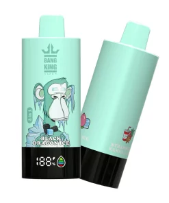 Bang King Triple 85000K Puffs Disposable Vape Wholesale